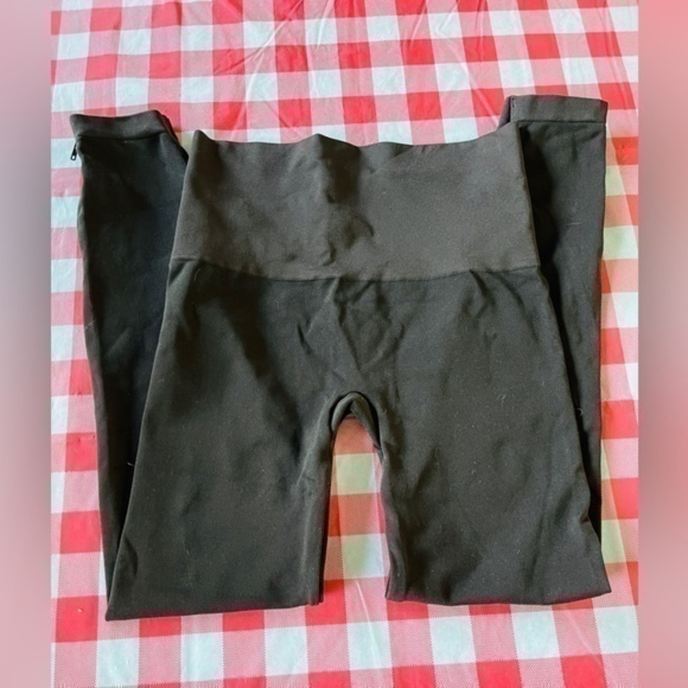 Spanx Leggings Women's Size 1X
